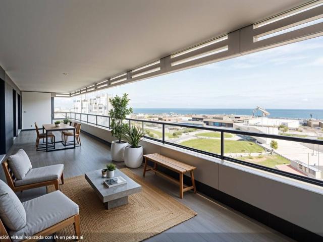 Piso en venta en Sant Martí, Barcelonès