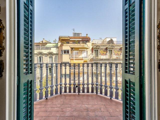 Piso en venta en Eixample, Barcelonès