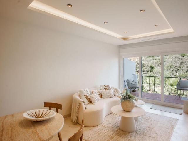 Piso en venta en Nueva Andalucía, Costa del Sol Occidental