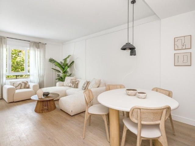 Piso en venta en Madrid