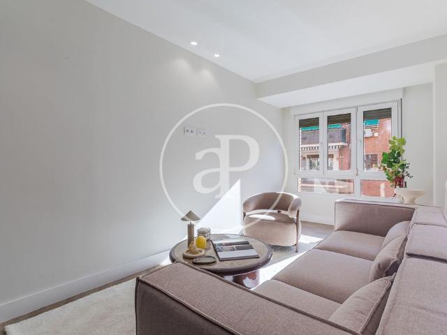 Piso en venta en Chamartín, Madrid