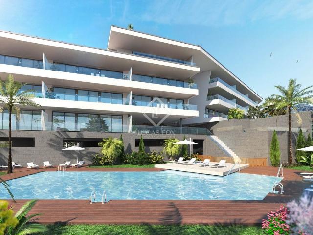 Piso en venta en Málaga