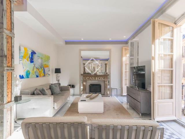 Piso en venta en Málaga-Costa del Sol, Andalucía