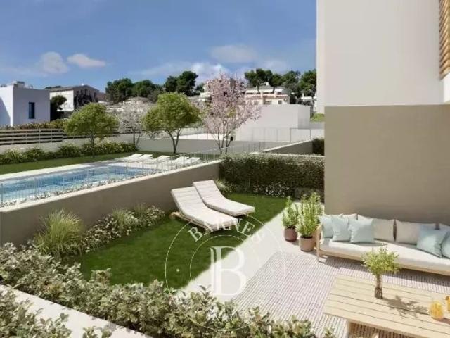 Piso en venta en Calvià, Serra de Tramuntana
