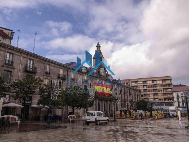 Piso en venta en Campuzano, Torrelavega