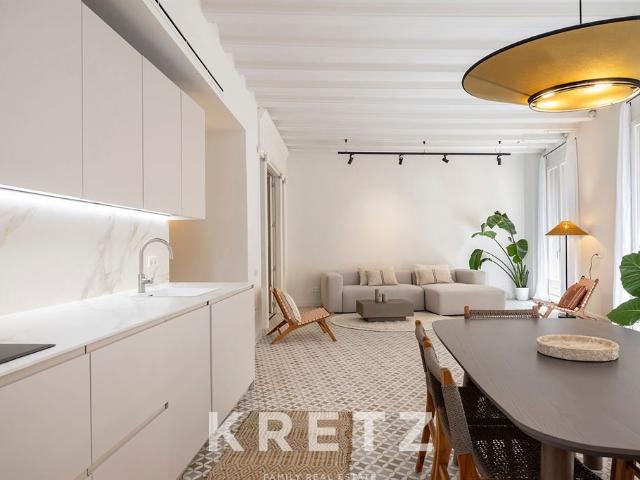 Piso en venta en Ciutat Vella, Barcelonès