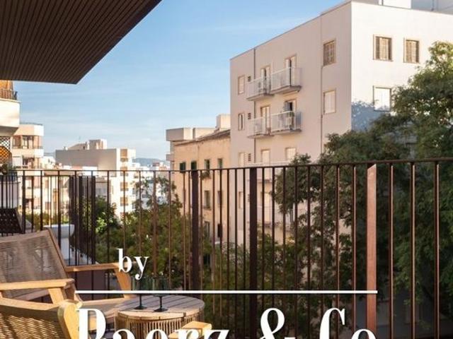 Piso en venta en Son Armadans, Palma