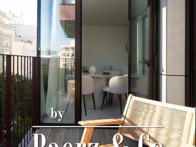 Piso en venta en Son Armadans, Palma