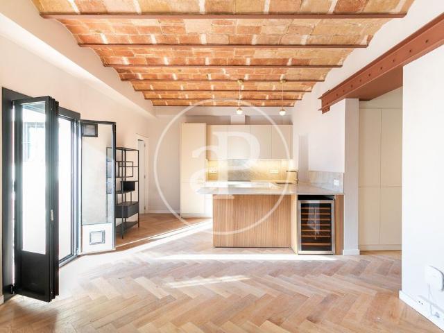 Piso en venta en Barcelona, Sant Pere, Santa Caterina i la Ribera