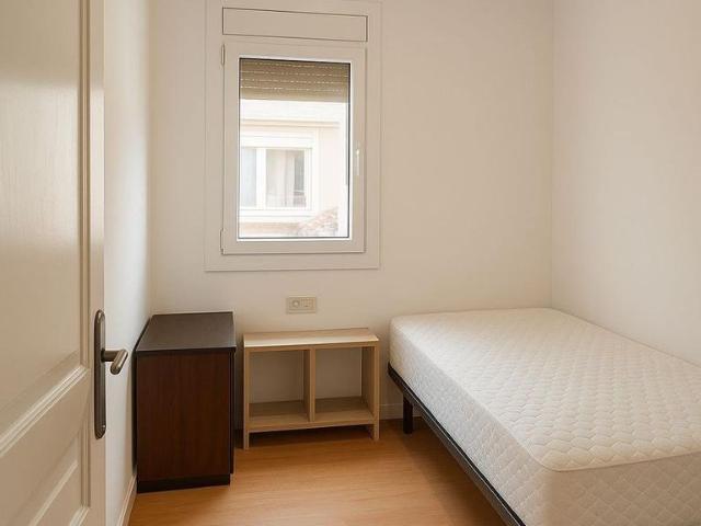 Piso en venta en L'hospitalet De Llobregat, Santa Eulàlia
