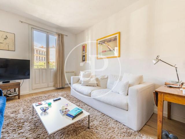 Piso en venta en Centro, Madrid