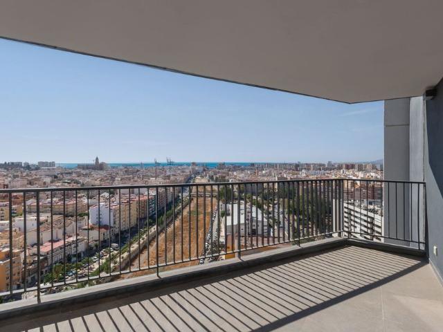 Piso en venta en Centro, Málaga-Costa del Sol