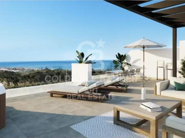 Piso en venta en Torre de Benagalbón, La Axarquía