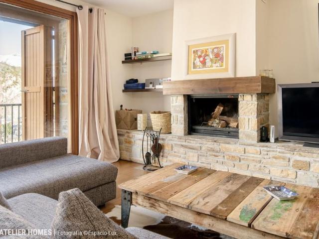 Piso en venta en Alto Gállego, Aragón