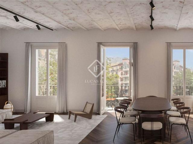 Piso en venta en Barcelonès, Catalunya