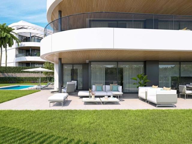 Piso en venta en Urbanización cataleya, Costa del Sol Occidental