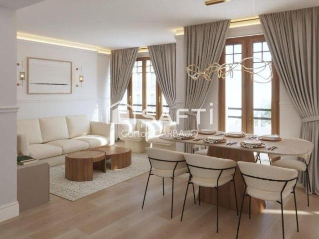 Piso en venta en León, Castilla y León
