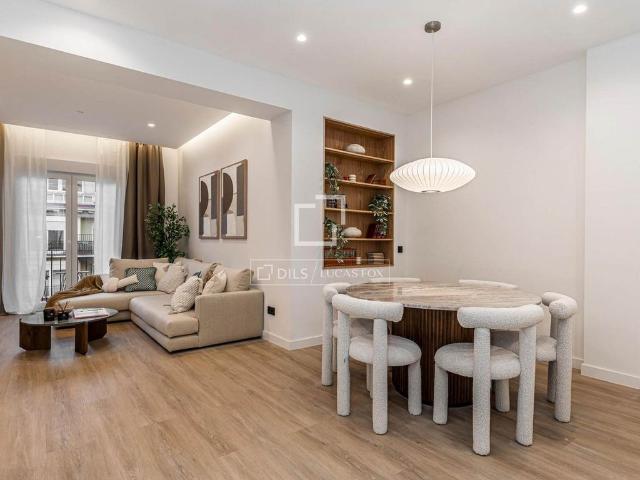 Piso en venta en Madrid