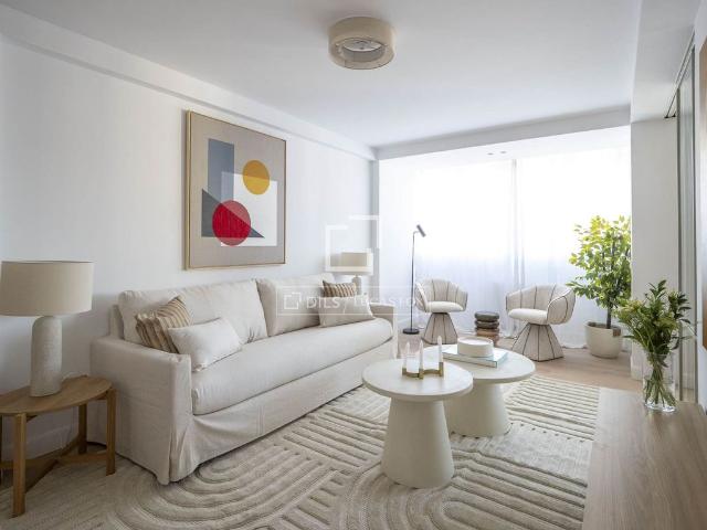 Piso en venta en Madrid