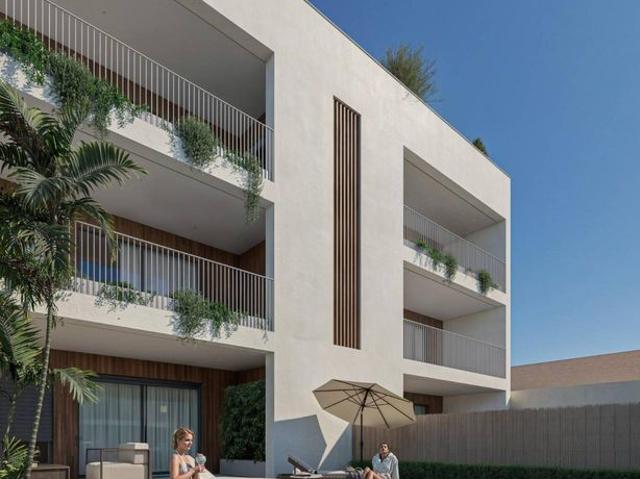 Piso en venta en Manacor, Llevant