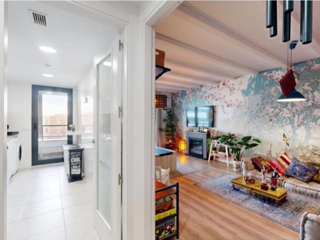 Piso en venta en Benicalap, Comarca de València