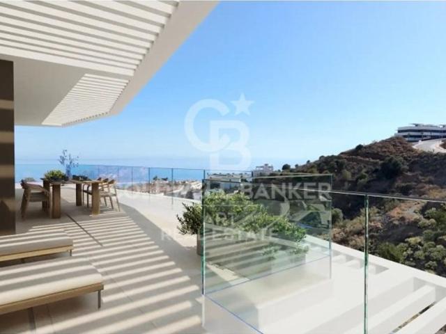 Piso en venta en Torre de Benagalbón, La Axarquía