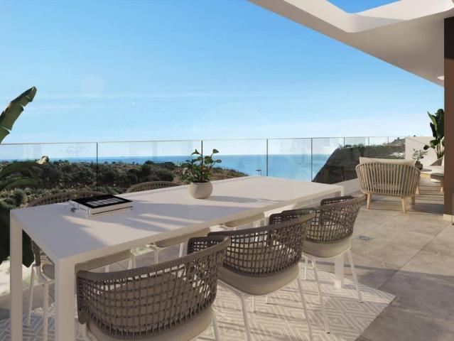 Piso en venta en Torre de Benagalbón, La Axarquía