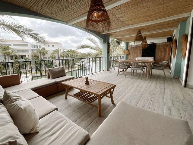 Piso en venta en Sotogrande, Campo de Gibraltar