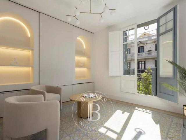 Piso en venta en Barcelona