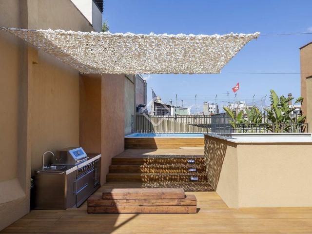 Piso en venta en Barcelona