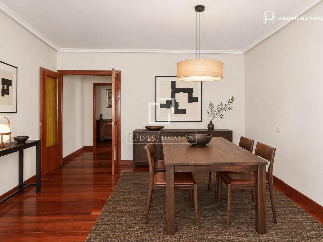 Piso en venta en Donostia / San Sebastián, Gipuzkoa