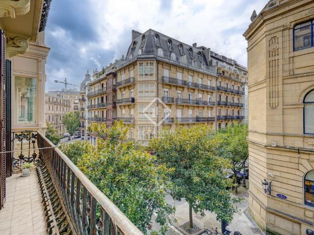 Piso en venta en Donostia-san Sebastián, Guipúzcoa