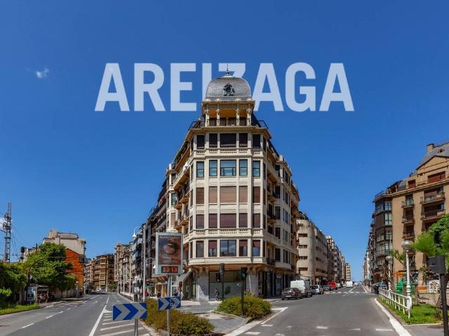 Piso en venta en Ipar-Ekialdea, Donostia-san Sebastián