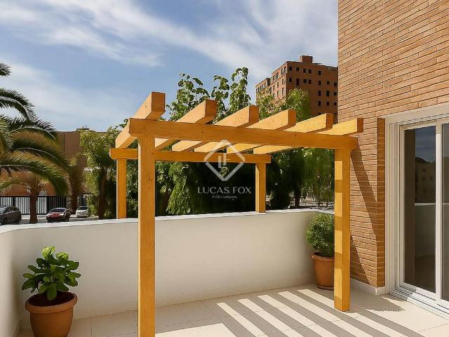 Piso en venta en Valencia