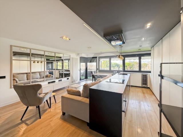 Piso en alquiler en Majadahonda, Madrid