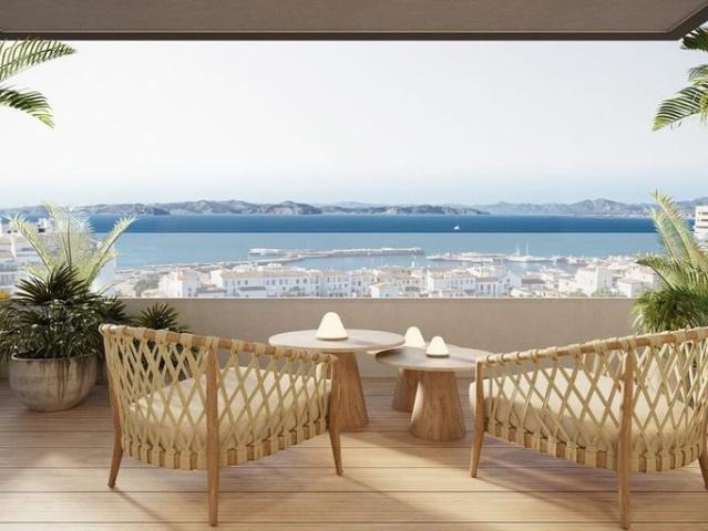 Piso en venta en Barriada Islas Canarias, Costa del Sol Occidental