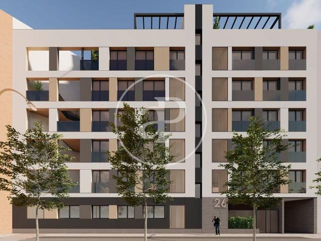 Piso en venta en Arganzuela, Madrid