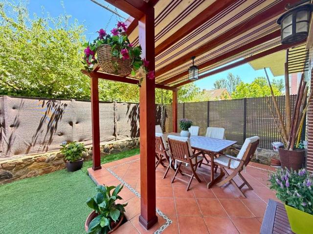 Piso en venta en Rivas Centro, Rivas-vaciamadrid
