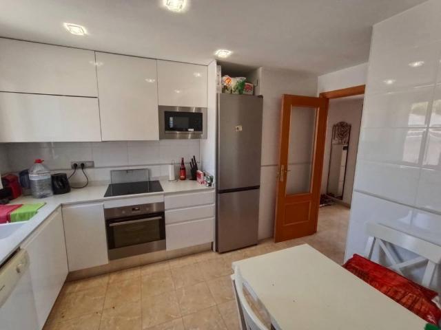Piso en alquiler en la Gruta, Palma
