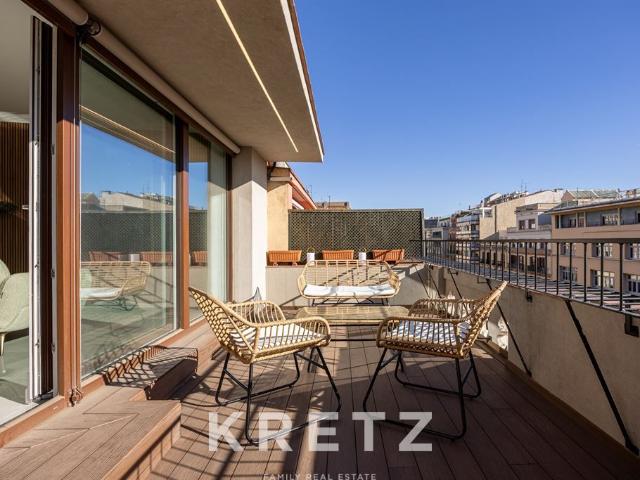 Piso en venta en Eixample, Barcelona