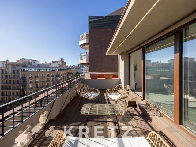 Piso en venta en Eixample, Barcelonès