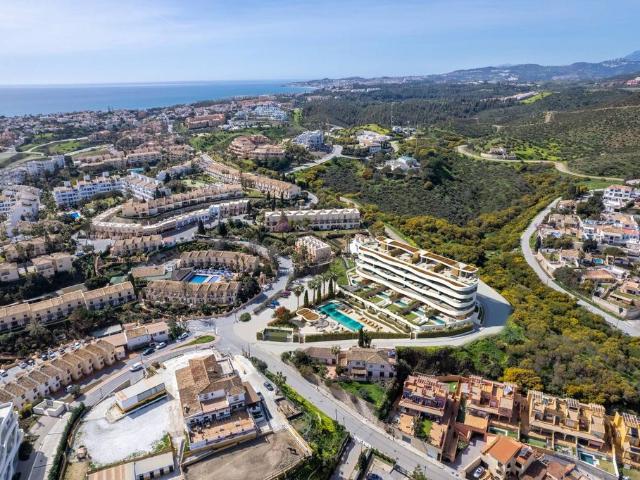 Piso en venta en Costa del Sol Occidental, Andalucía