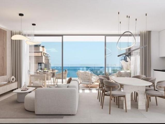 Piso en venta en Carretera de Cádiz, Málaga-Costa del Sol