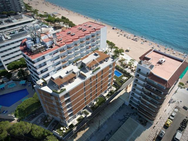 Piso en venta en Castell-platja D'aro