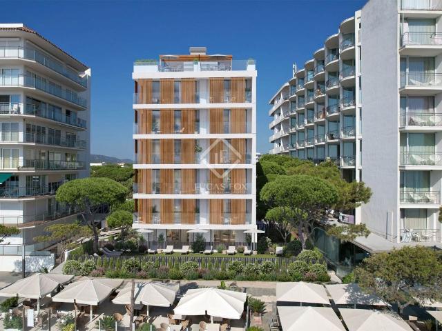 Piso en venta en Castell d'Aro, Platja d'Aro i s'Agaró, Baix Empordà