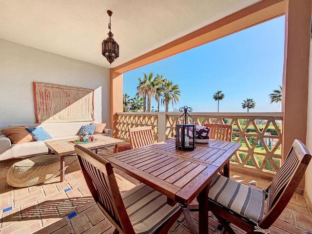 Piso en alquiler en La Perla de Bahía, Casares