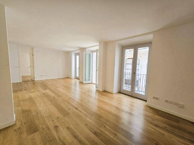 Piso en alquiler en Palma, el Call