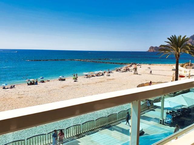 Piso en venta en Altea, Sant Roc