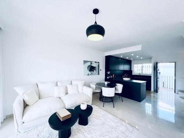 Piso en venta en Centro, Costa del Sol Occidental