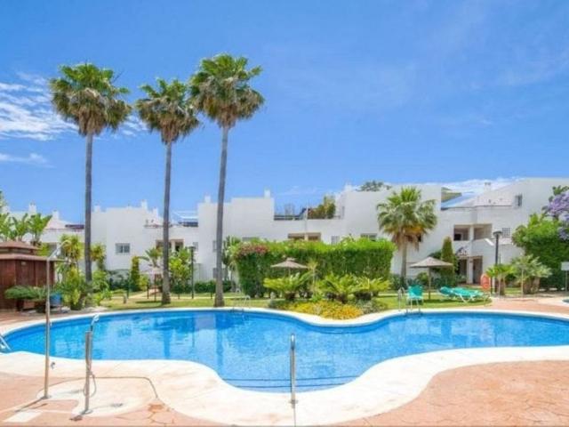 Piso en venta en Marbella, Málaga